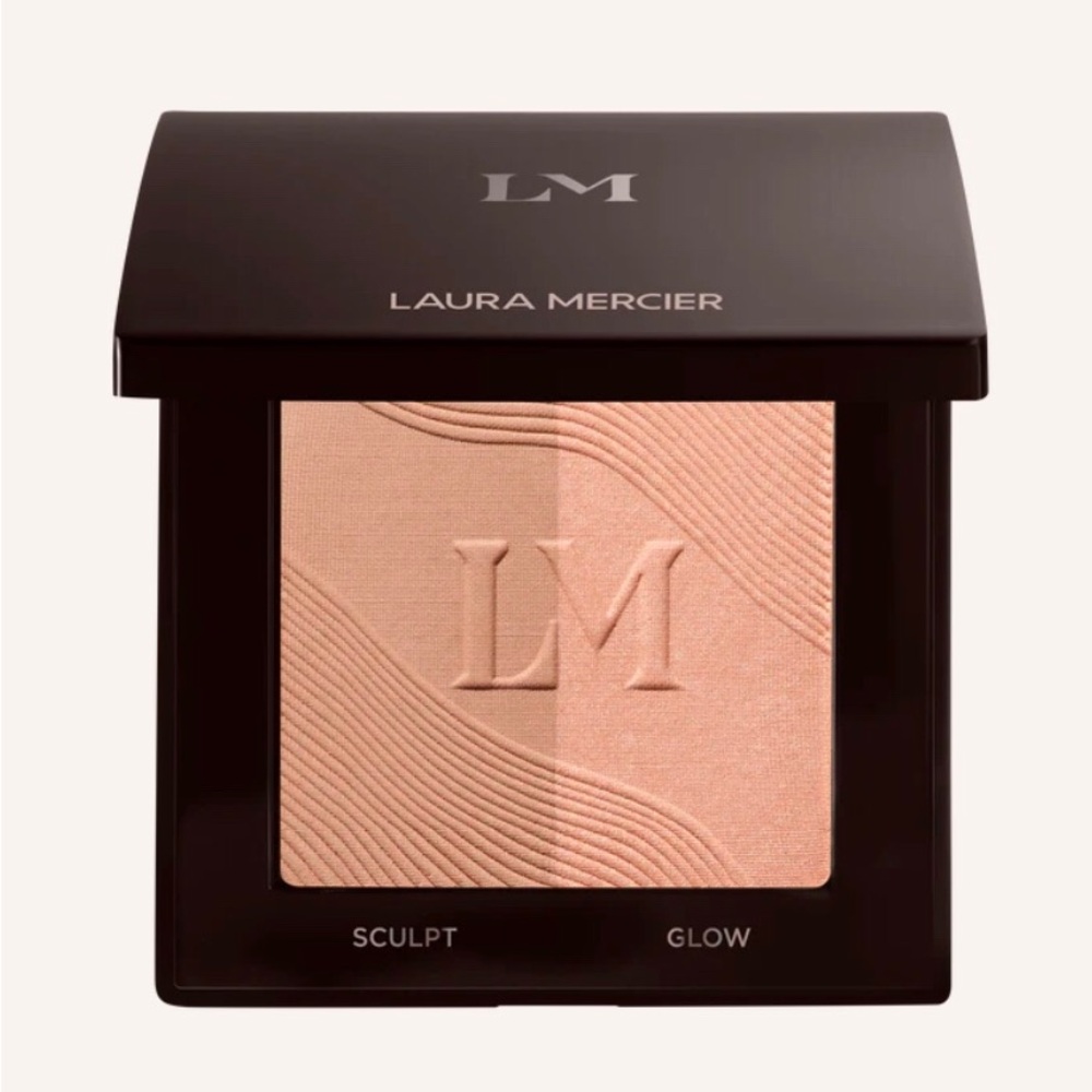 Laura Mercier Bronze Color Infusion — 10 Sainte-Croix